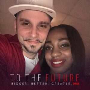 Meet your Posher, Desirae